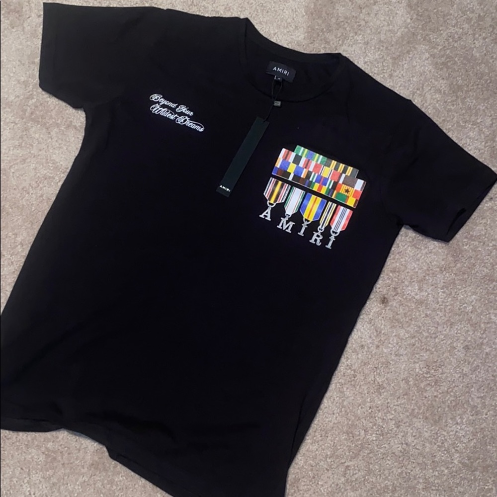 Amiri T-Shirt